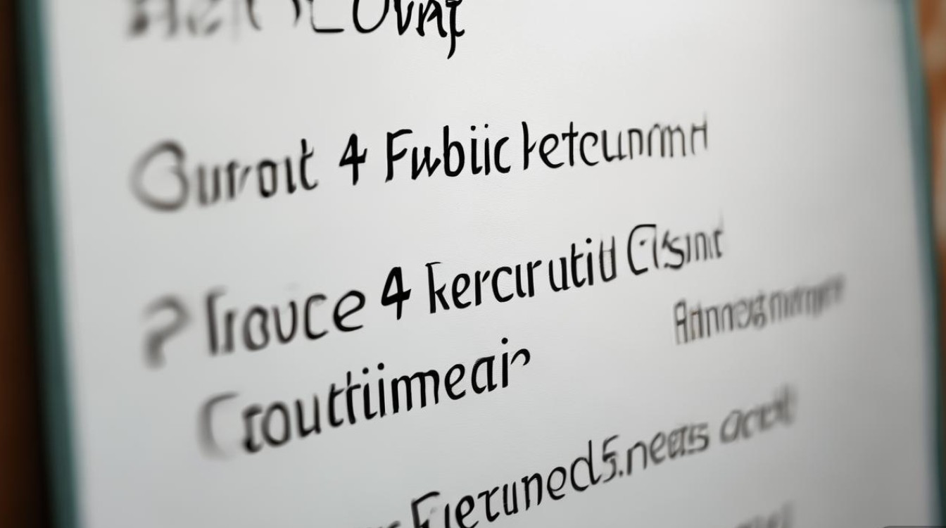 处级公开招聘，具体岗位有哪些要求？