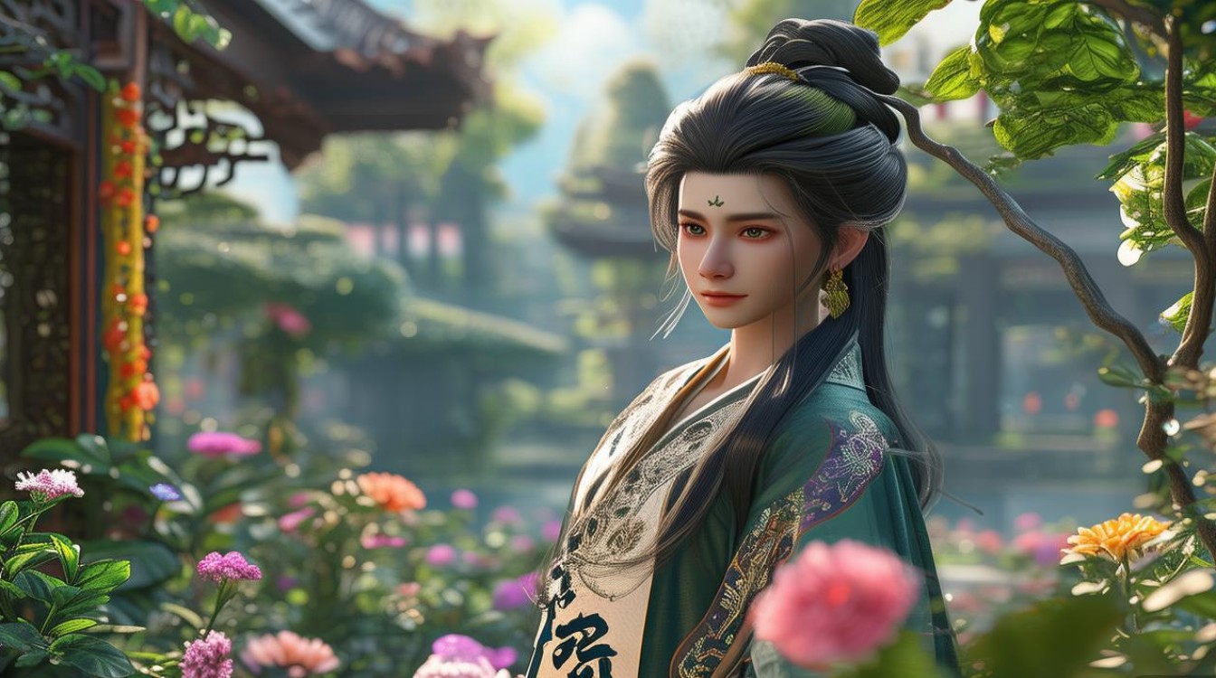 葆字具体含义是什么？