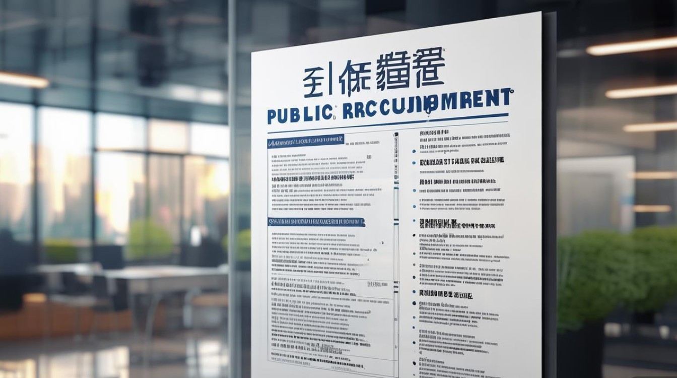 贵港公开招聘，具体岗位有哪些要求？