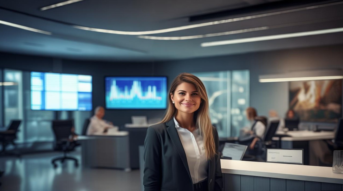 银行岗位吸引力何在？