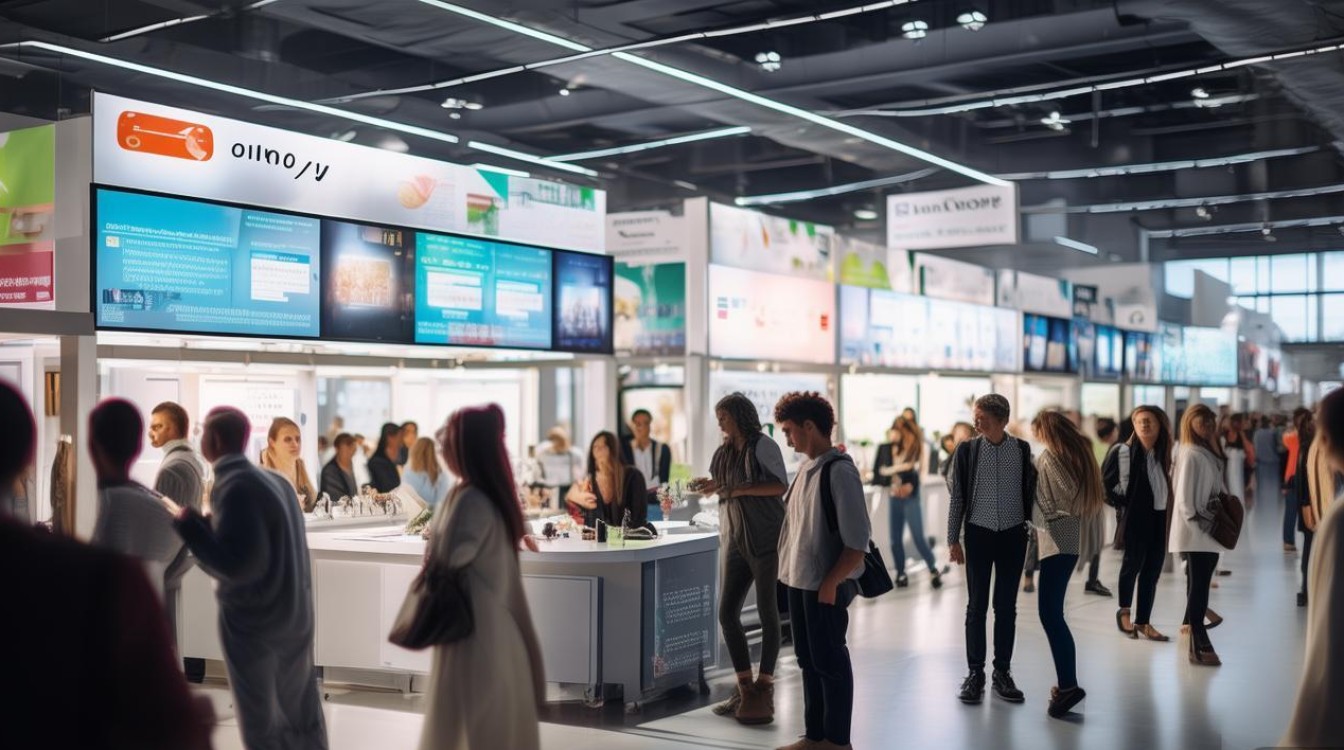 双选会是什么？企业与学生的双向选择平台？