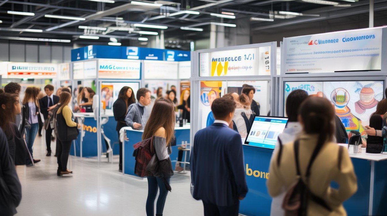 双选会是什么？企业与学生的双向选择平台？