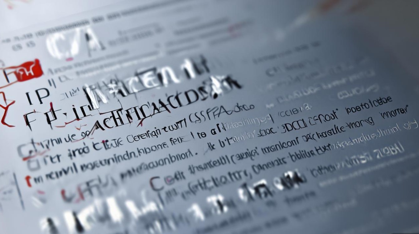 金融领域有哪些权威证书值得考？