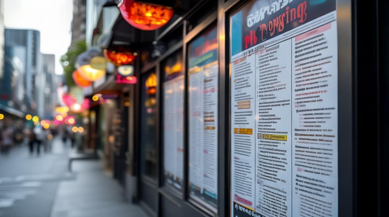 街道公开招聘,哪些岗位能报? 街道公开招聘,哪些岗位能报?