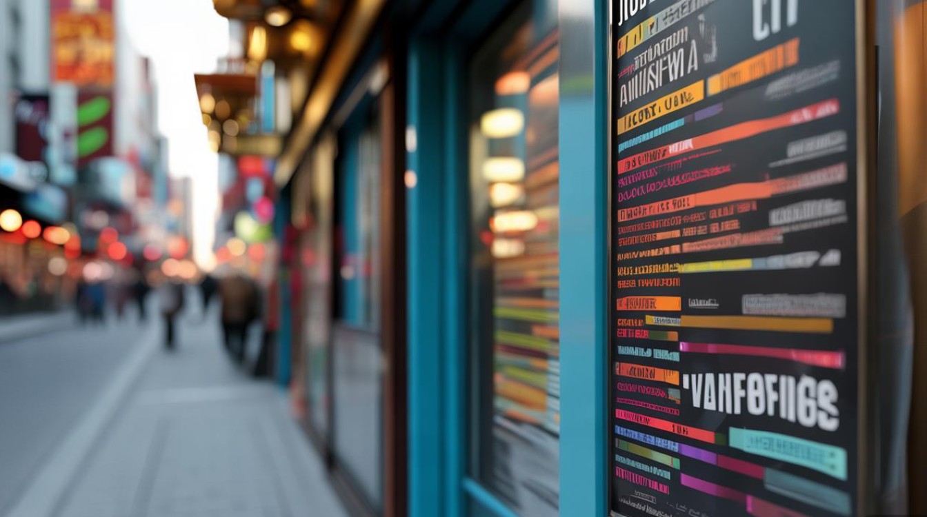 街道公开招聘,哪些岗位能报? 街道公开招聘,哪些岗位能报?