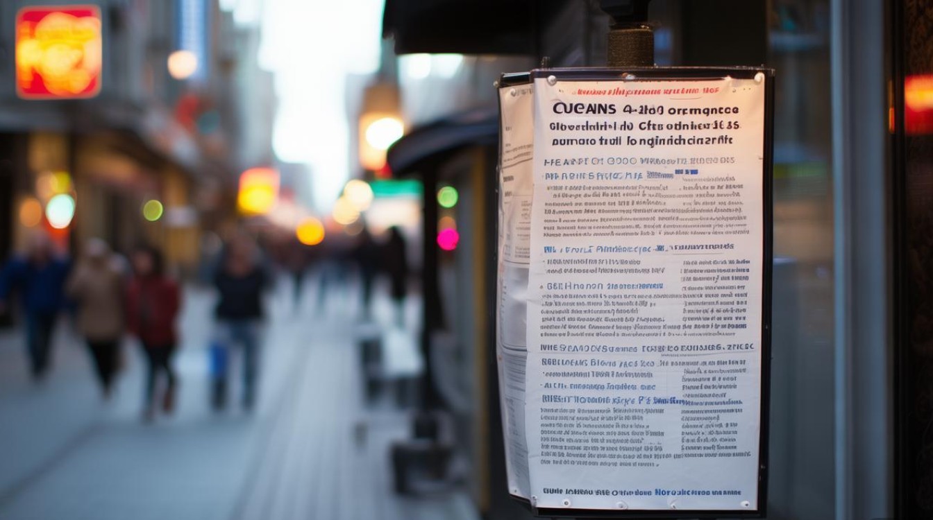 街道公开招聘,哪些岗位能报? 街道公开招聘,哪些岗位能报?