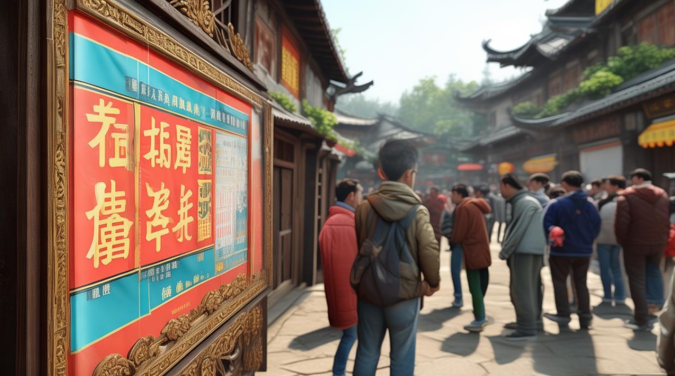 威县公开招聘啥岗位？何时报名？