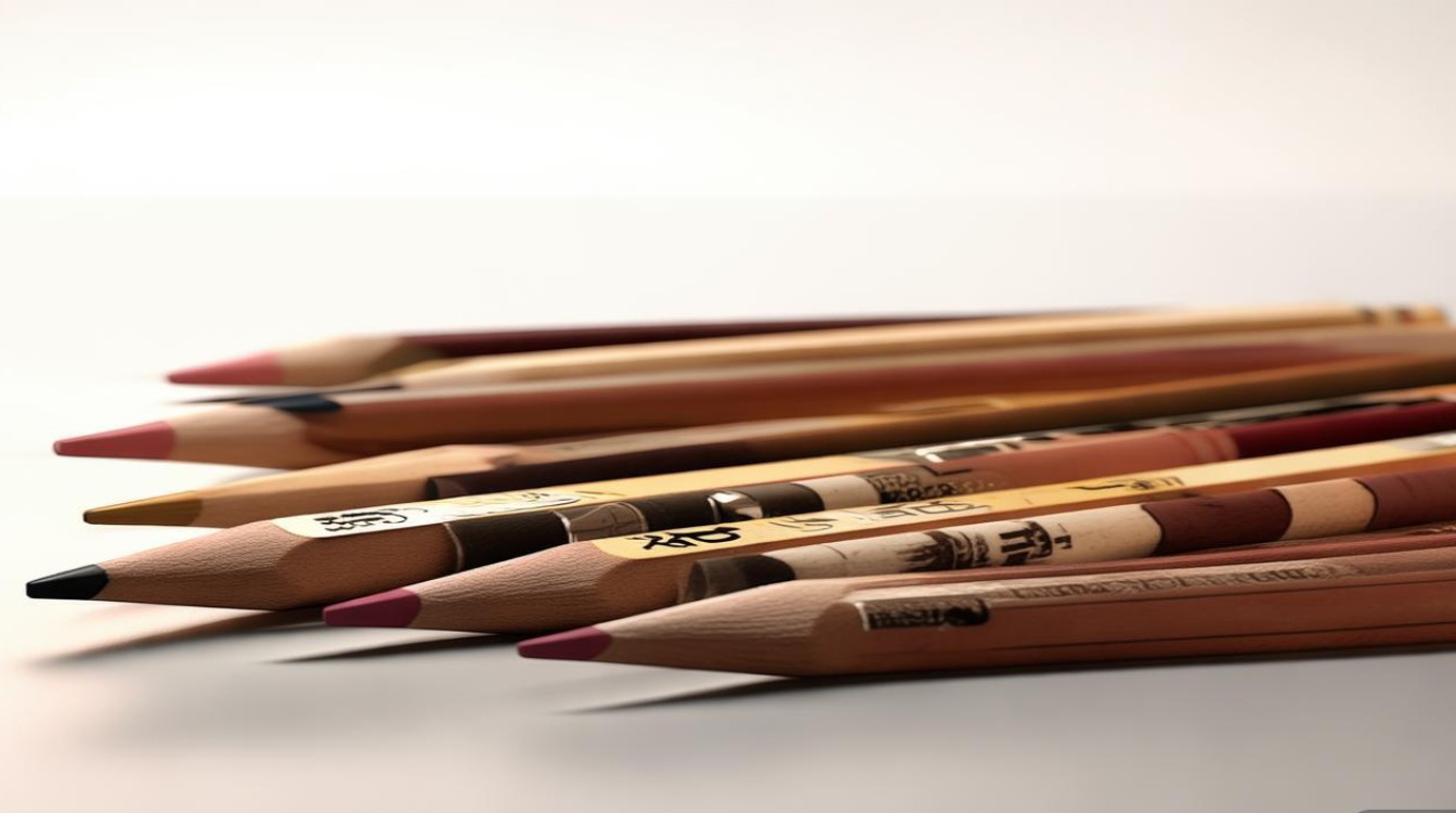 考试选什么铅笔？2B还是HB？