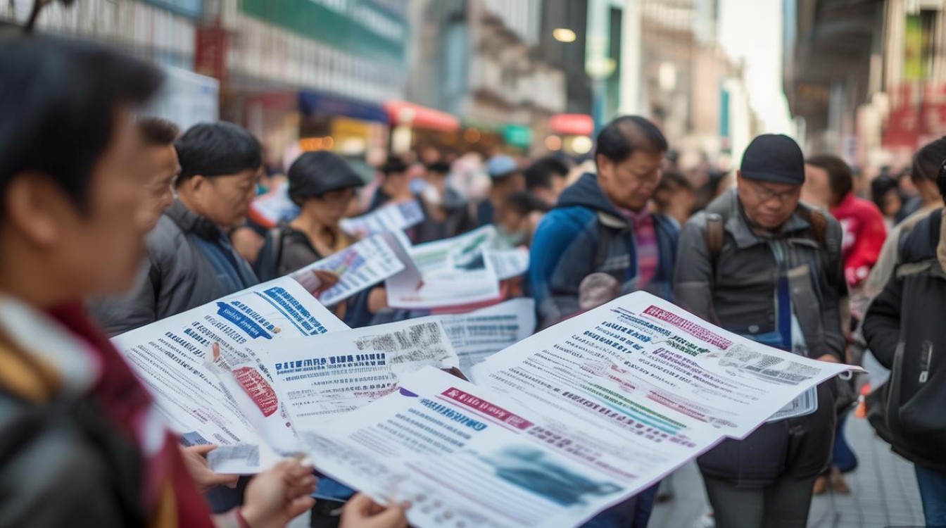 呼市公开招聘啥岗位？条件如何？速看！