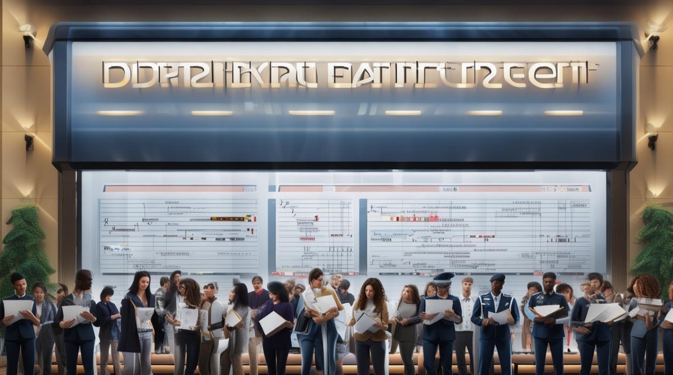 公开招聘如何体现公平与效率？