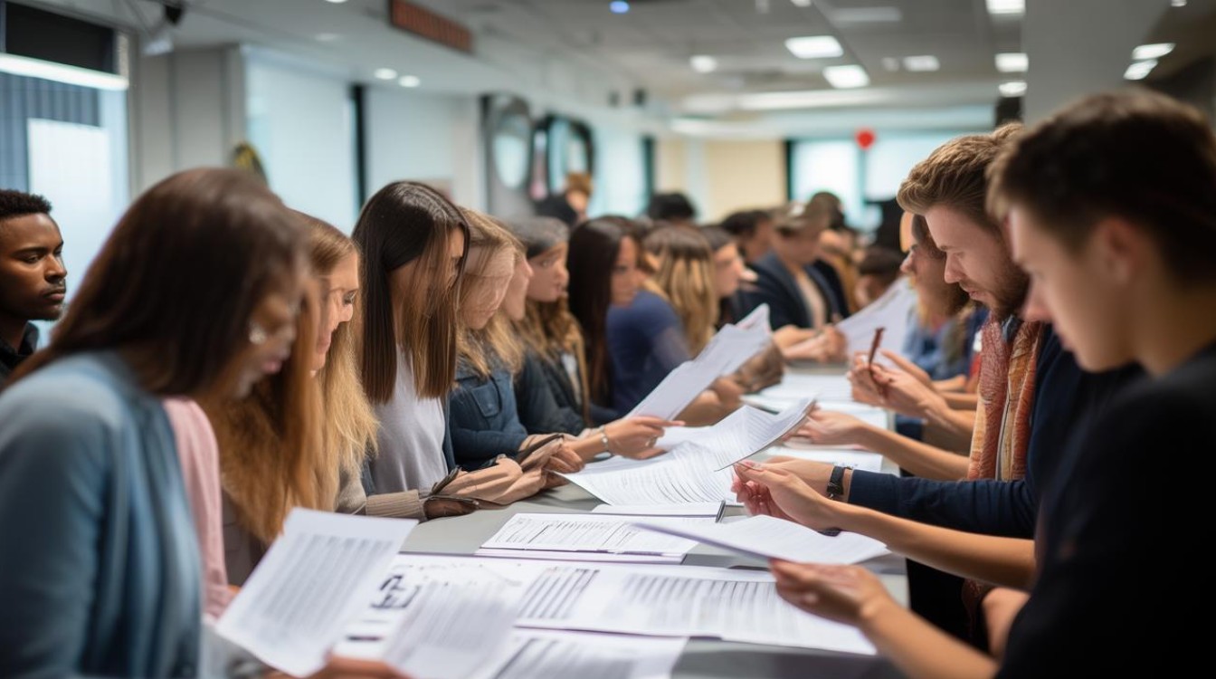 公开招聘如何体现公平与效率？