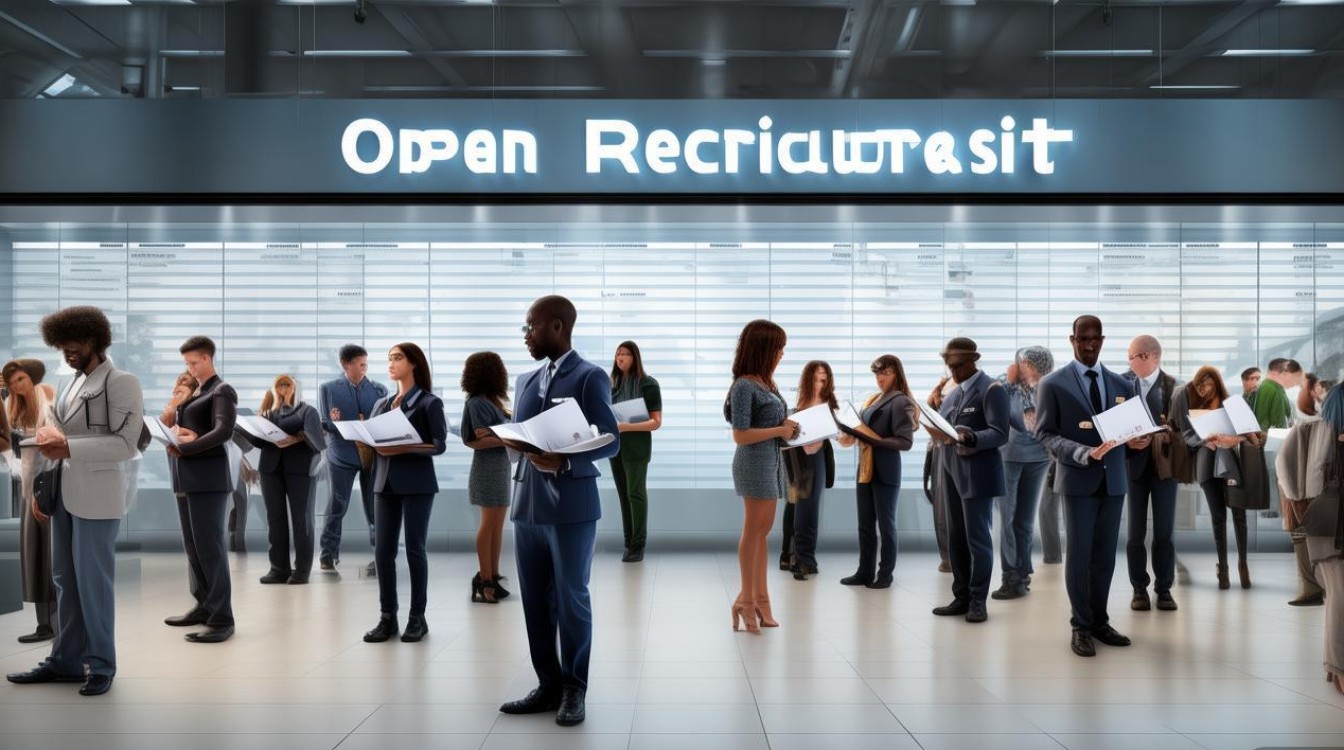 公开招聘如何体现公平与效率？