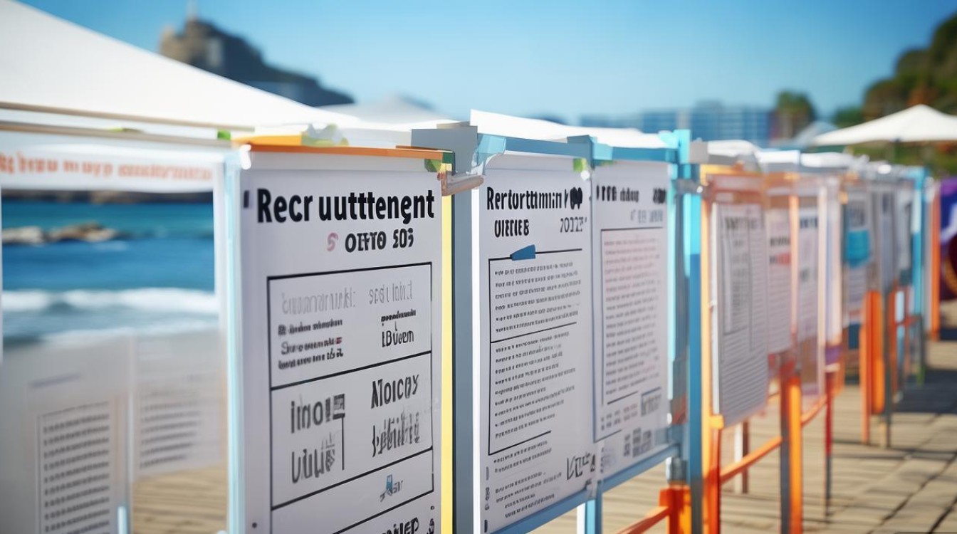 滨海公开招聘什么岗位？