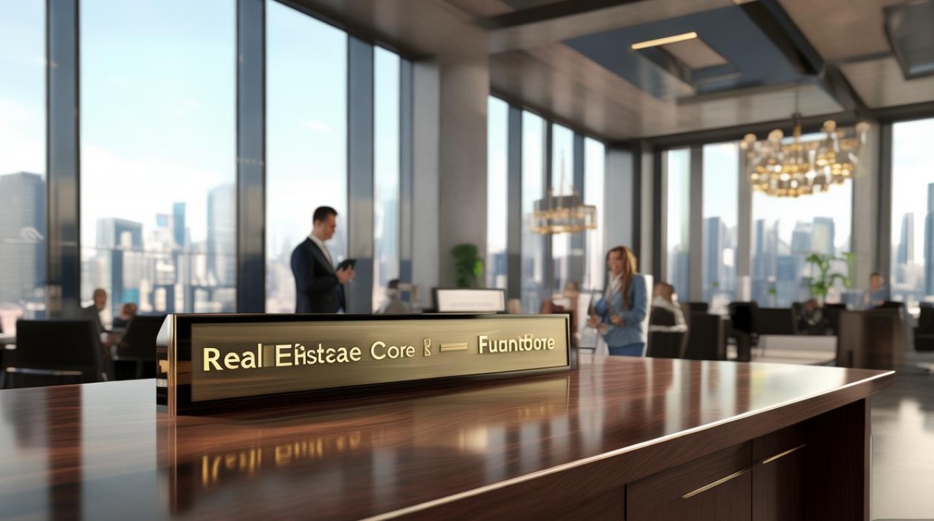 房地产的核心功能究竟是什么？