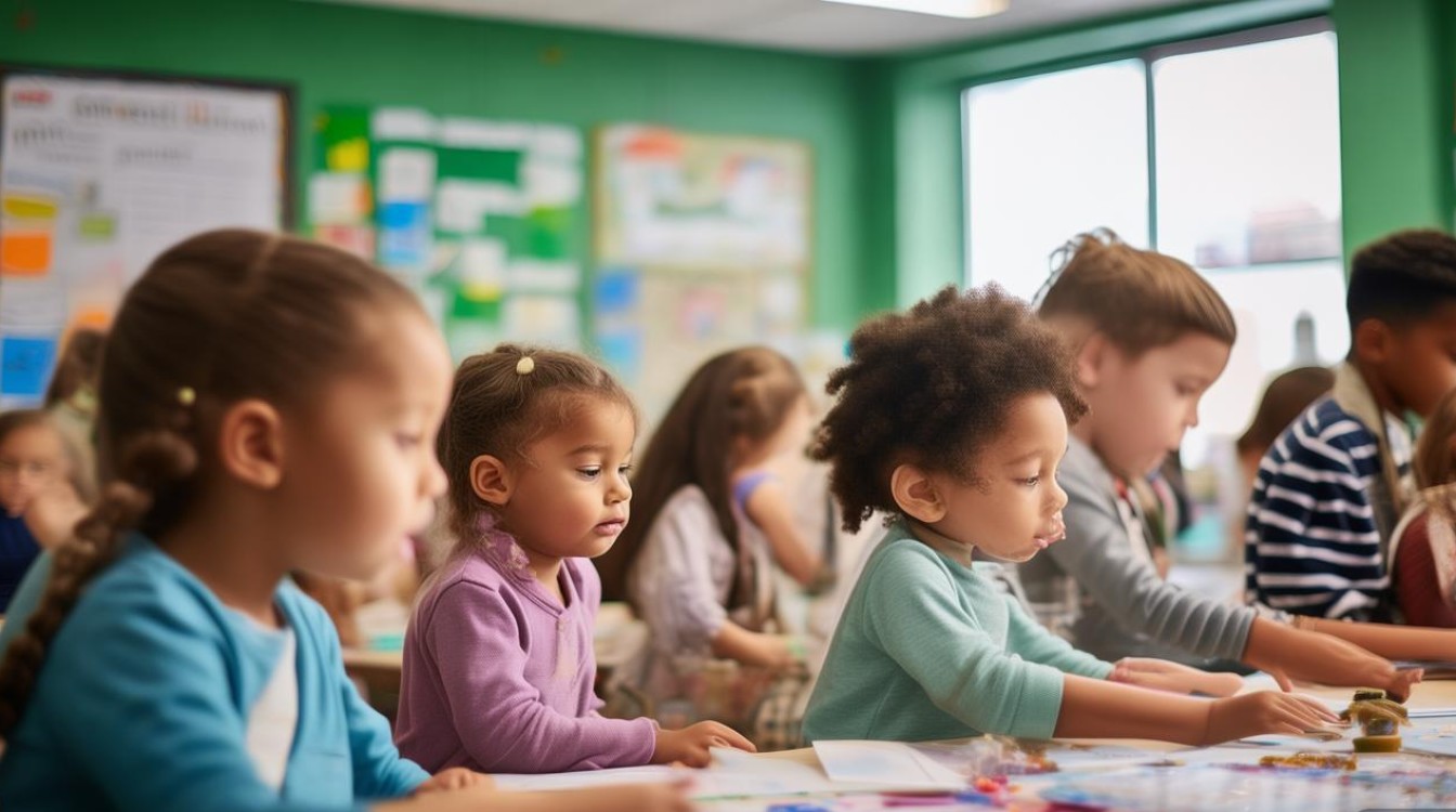 特教到底是什么？特殊教育如何定义？