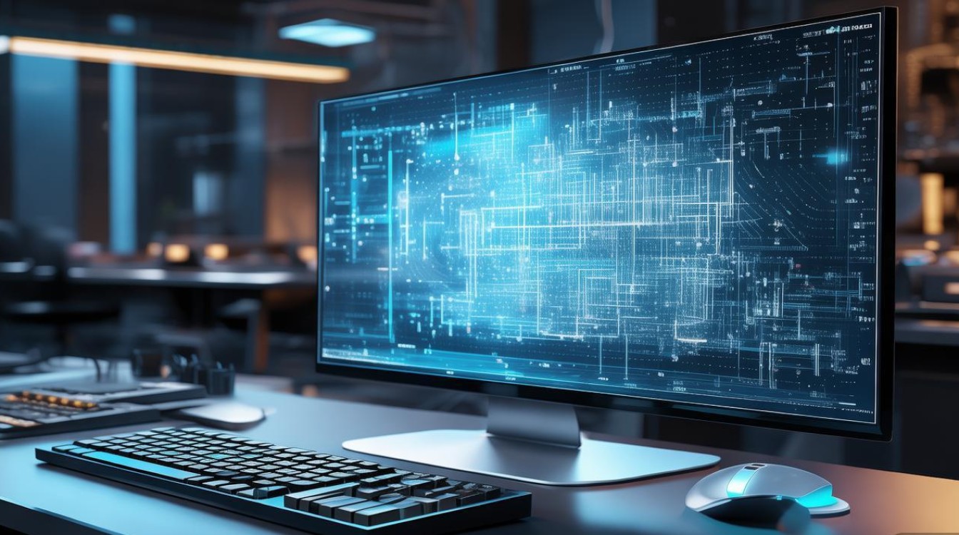 电算化到底是什么？为何现代办公离不开它？