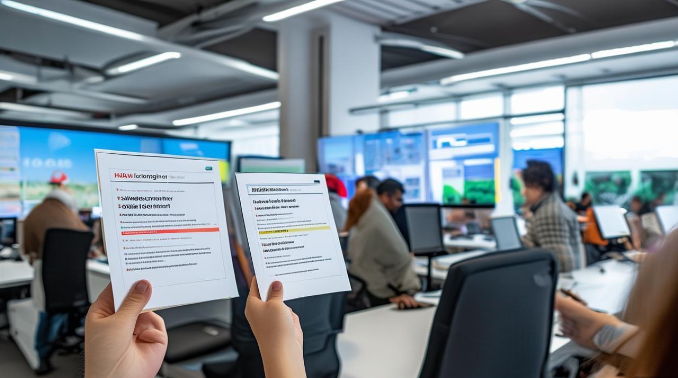 华为公开招聘，哪些岗位最热门？