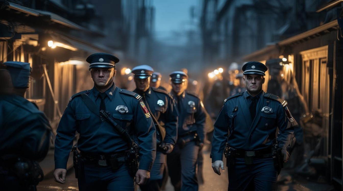 押运工作是做什么的？