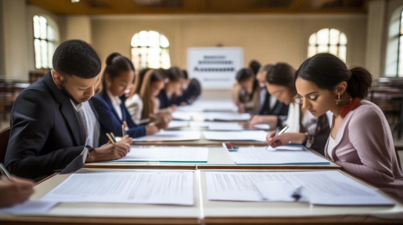 公开考核招聘如何确保公平公正？