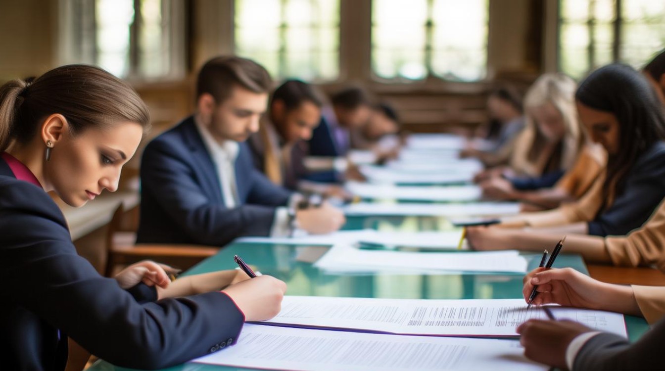 公开考核招聘如何确保公平公正？