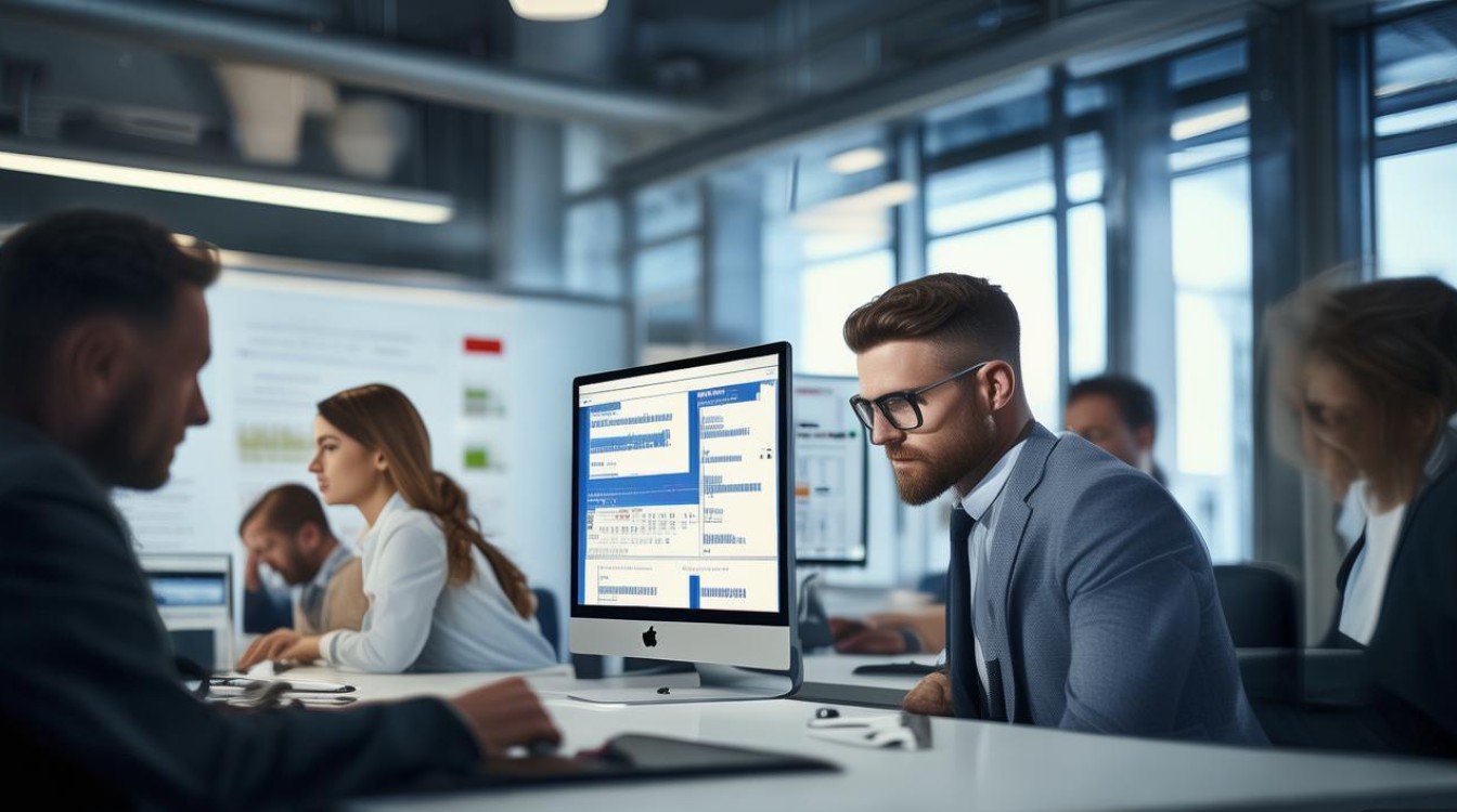 项目部具体负责哪些核心工作？