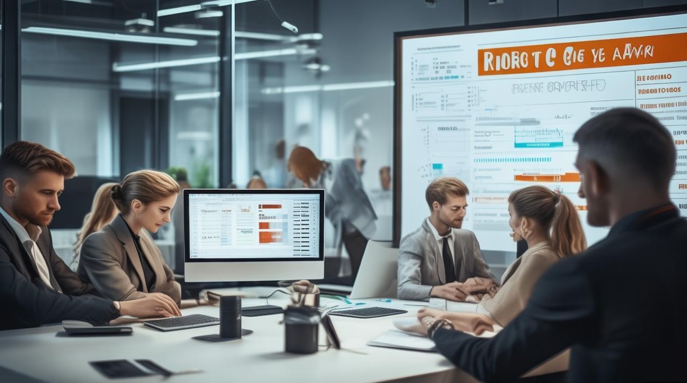 项目部具体负责哪些核心工作？