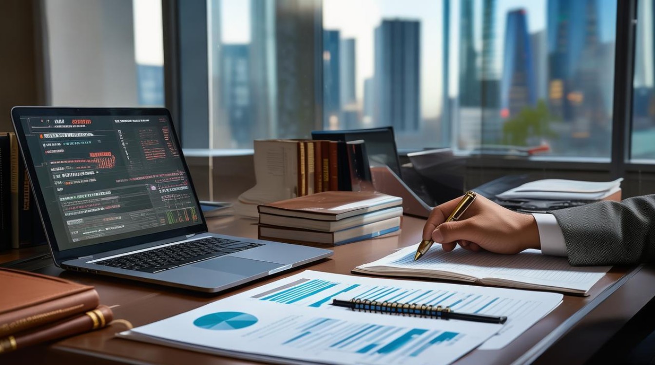 财经具体做什么？工作内容与职业方向是什么？