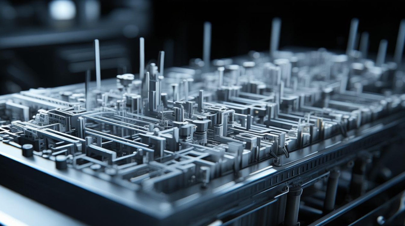 试模到底是什么？