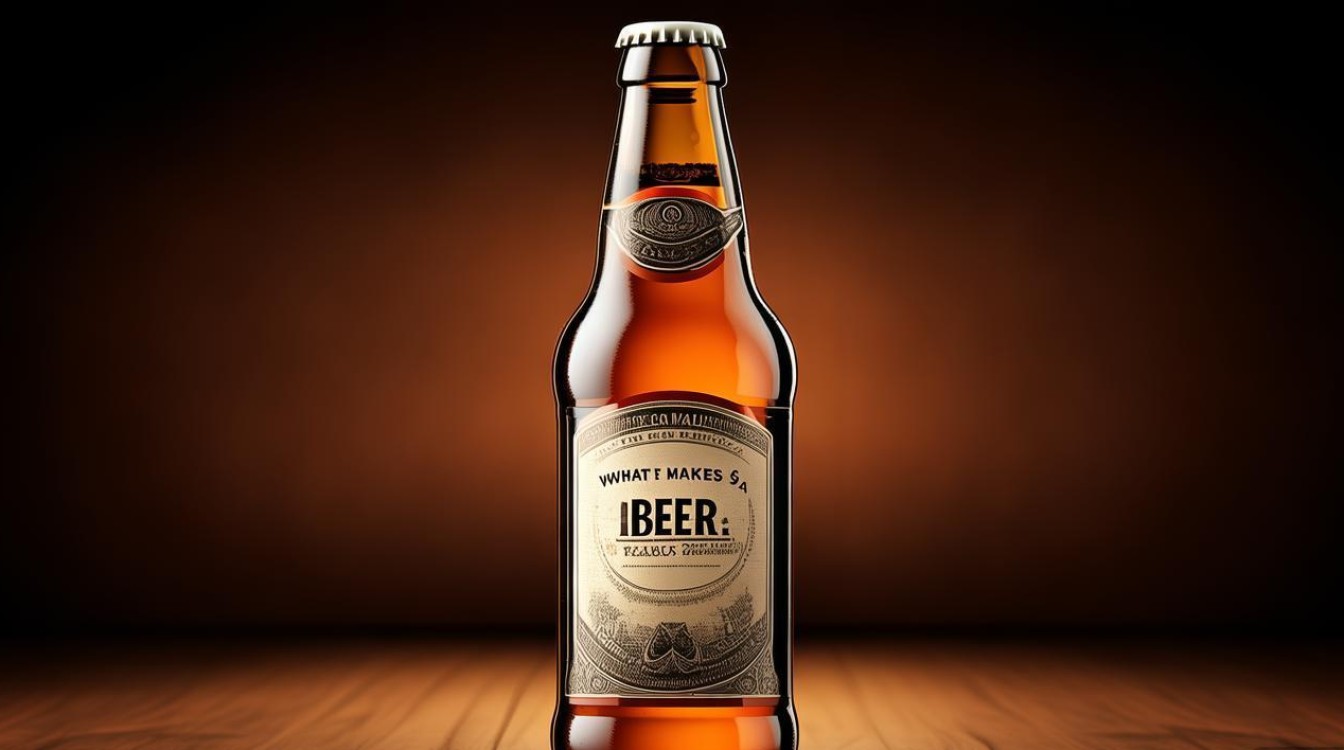 什么样的啤酒才算真正的好啤酒？