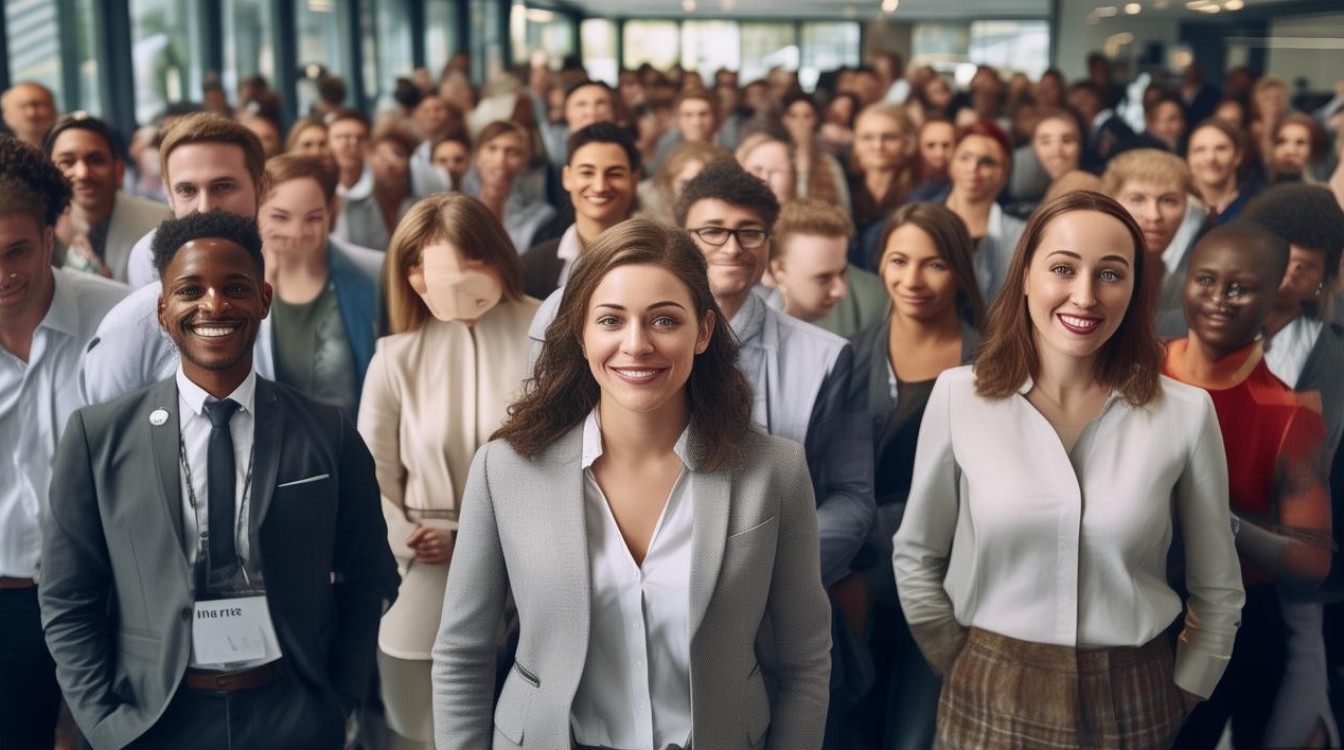 服装公开招聘，哪些岗位最热门？