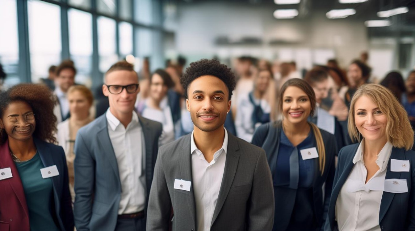 服装公开招聘，哪些岗位最热门？