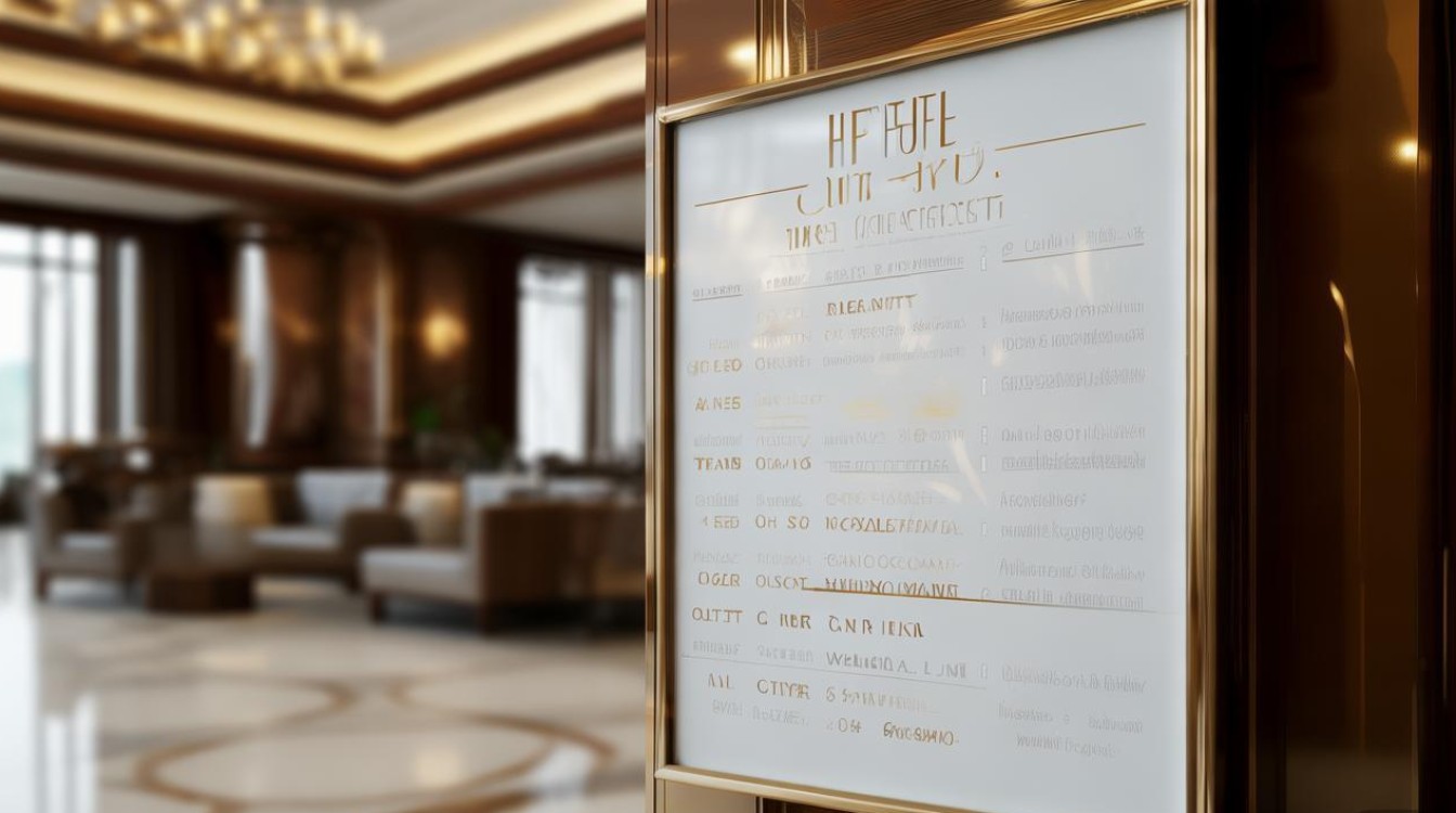 酒店公开招聘哪些岗位? 酒店公开招聘哪些岗位?