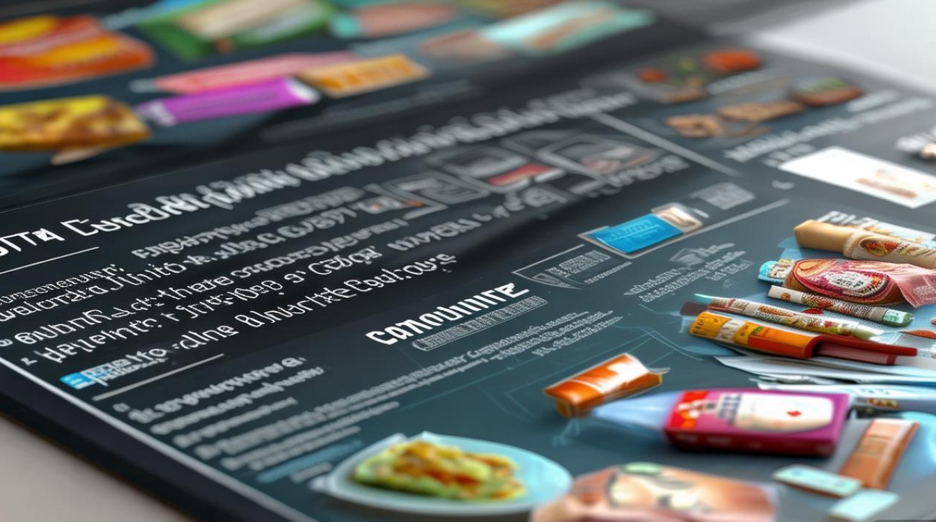 CPG是什么?快消品与日常消费品的区别? CPG是什么?快消品与日常消费品的区别?