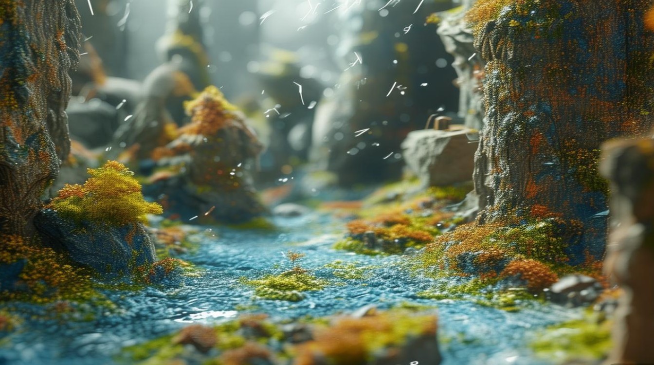 微世界究竟是什么？