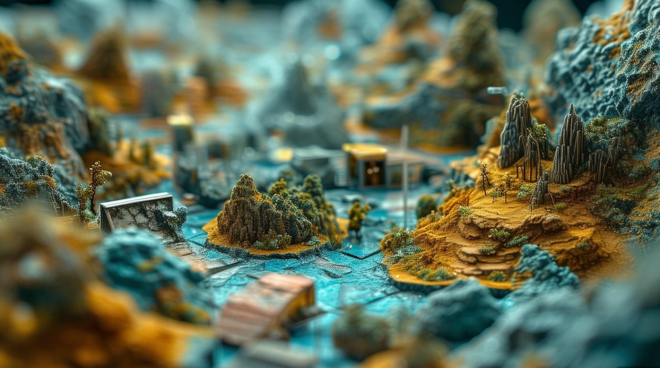 微世界究竟是什么？