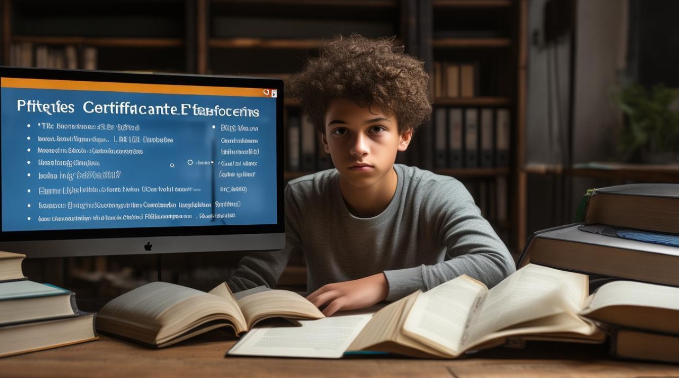 中专生可考哪些高价值职业资格证？