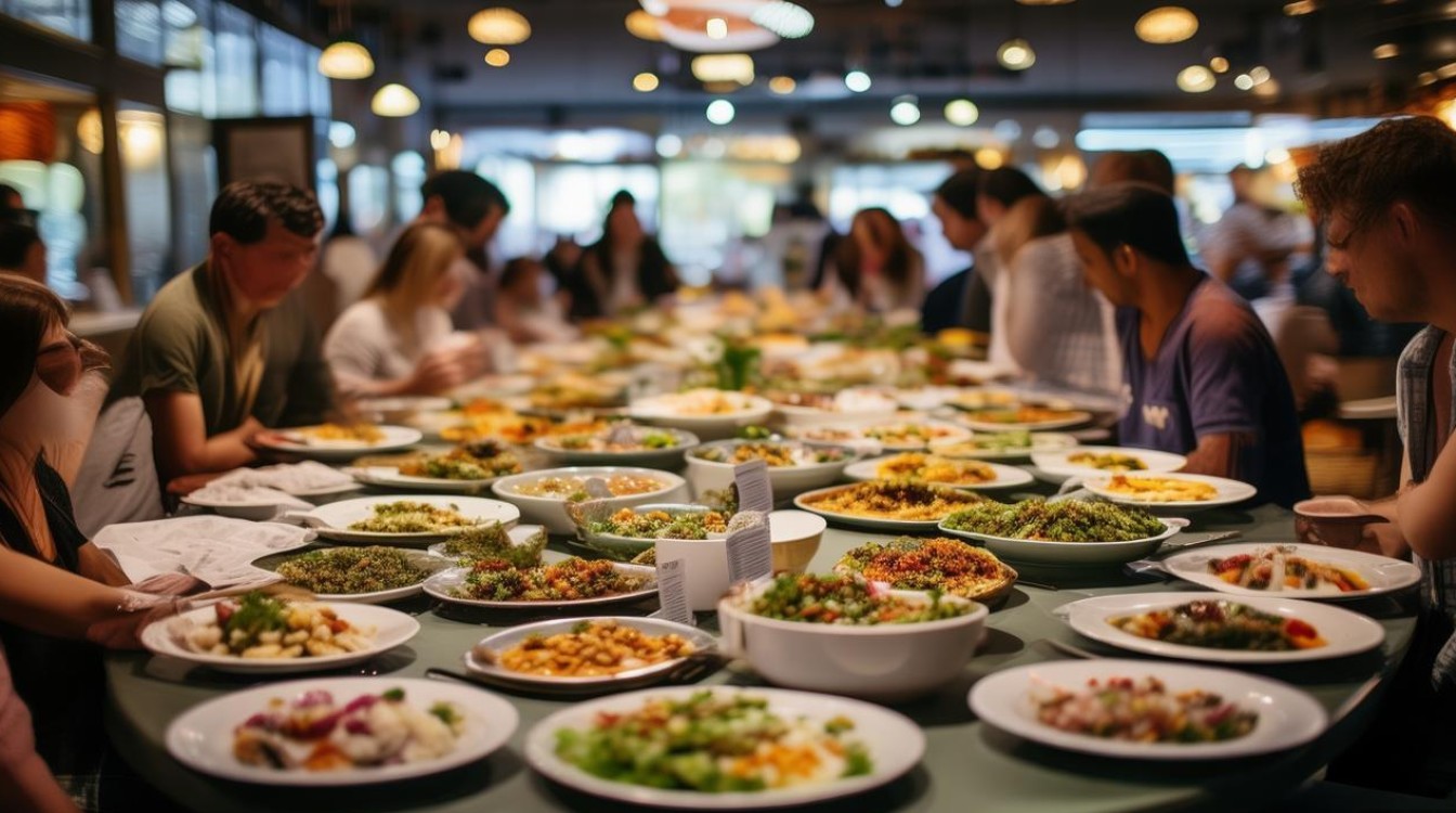 团餐到底是什么？为何能成主流餐饮？