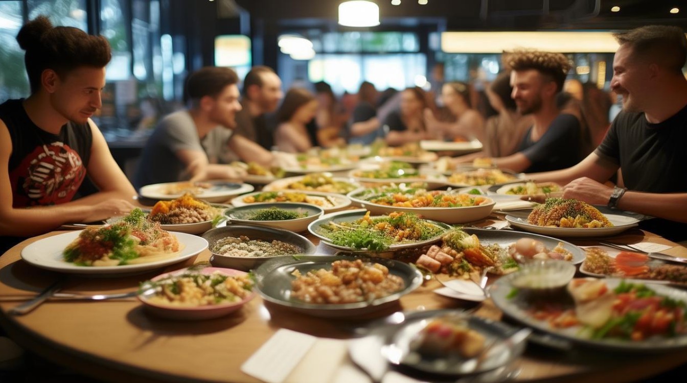 团餐到底是什么？为何能成主流餐饮？