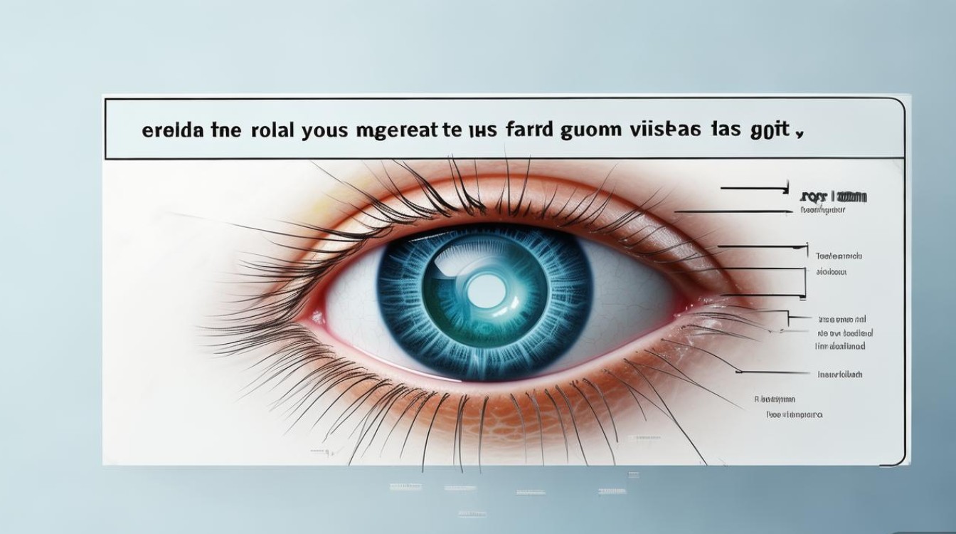 裸眼视力是什么？为何要关注它？