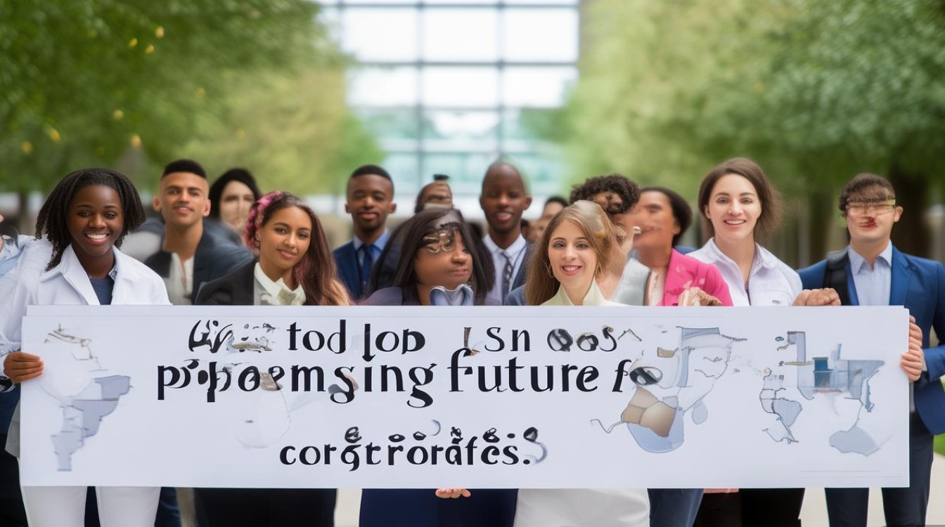 大专毕业，什么工作最有前景？