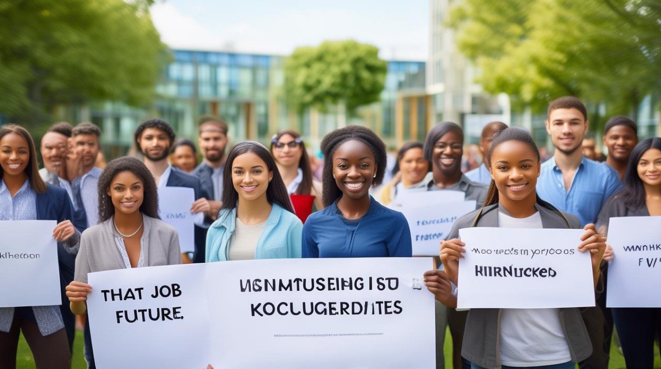 大专毕业，什么工作最有前景？