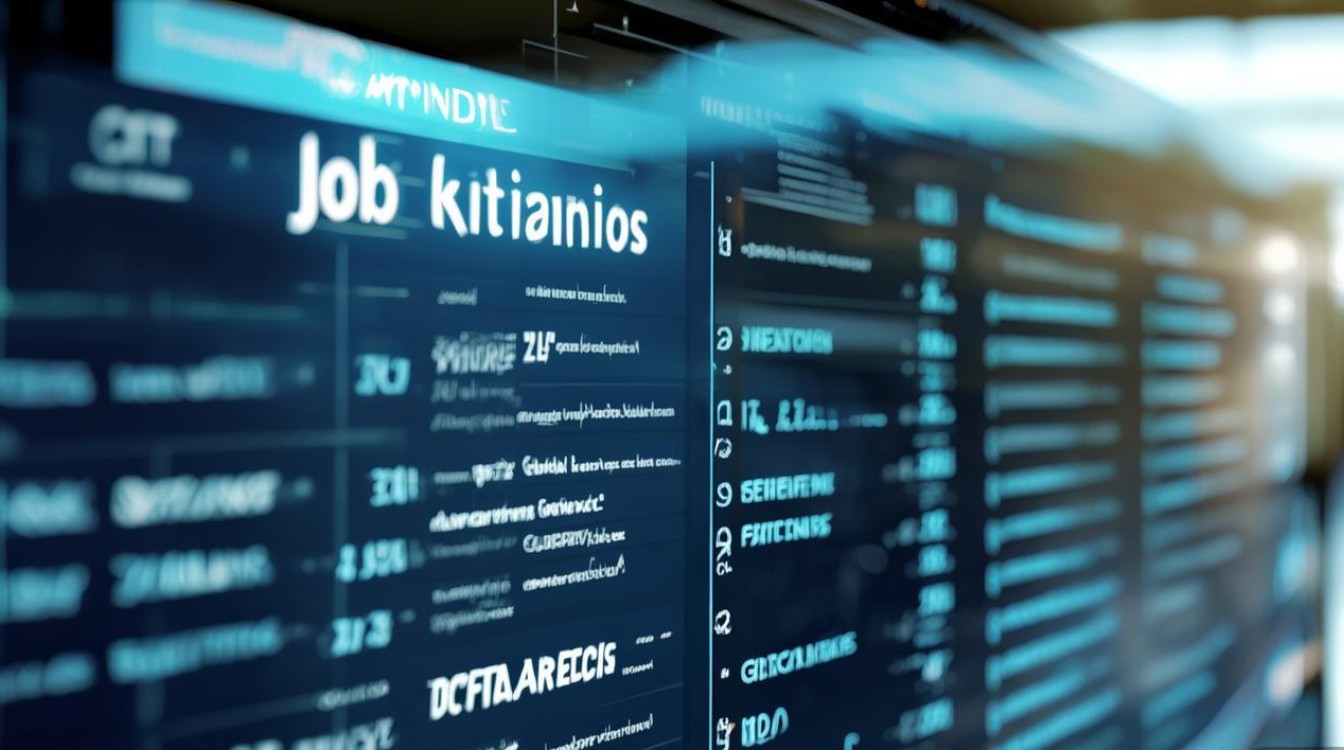 ccit公开招聘哪些岗位？要求有哪些？