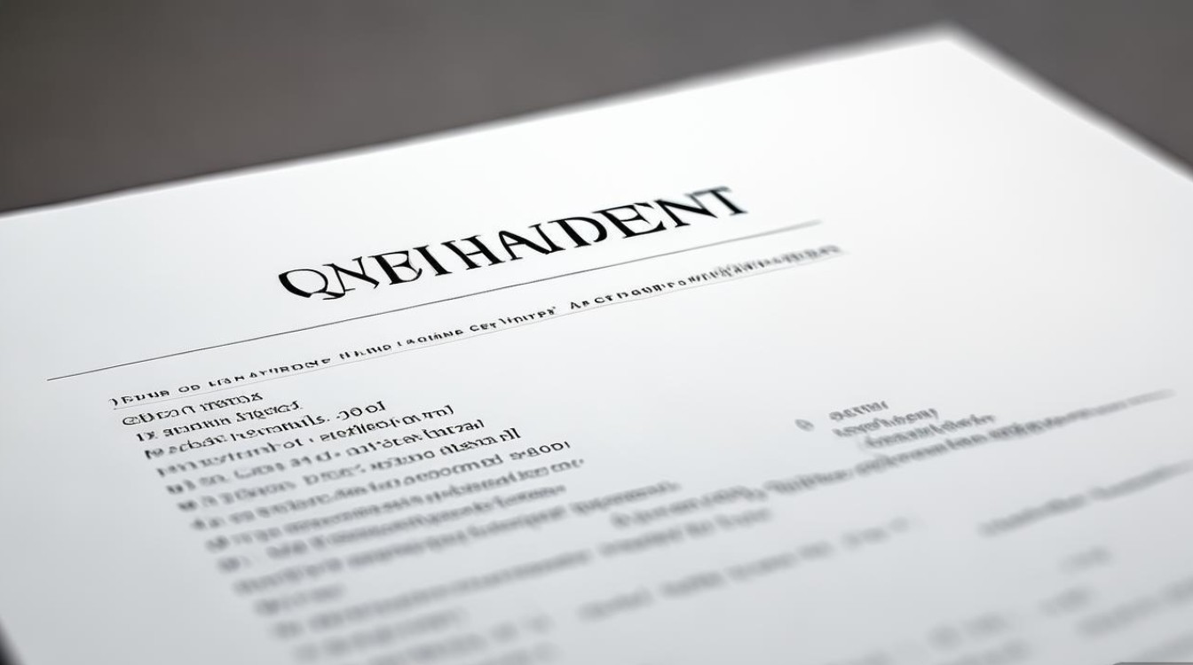 公开招聘文书，具体要求有哪些？