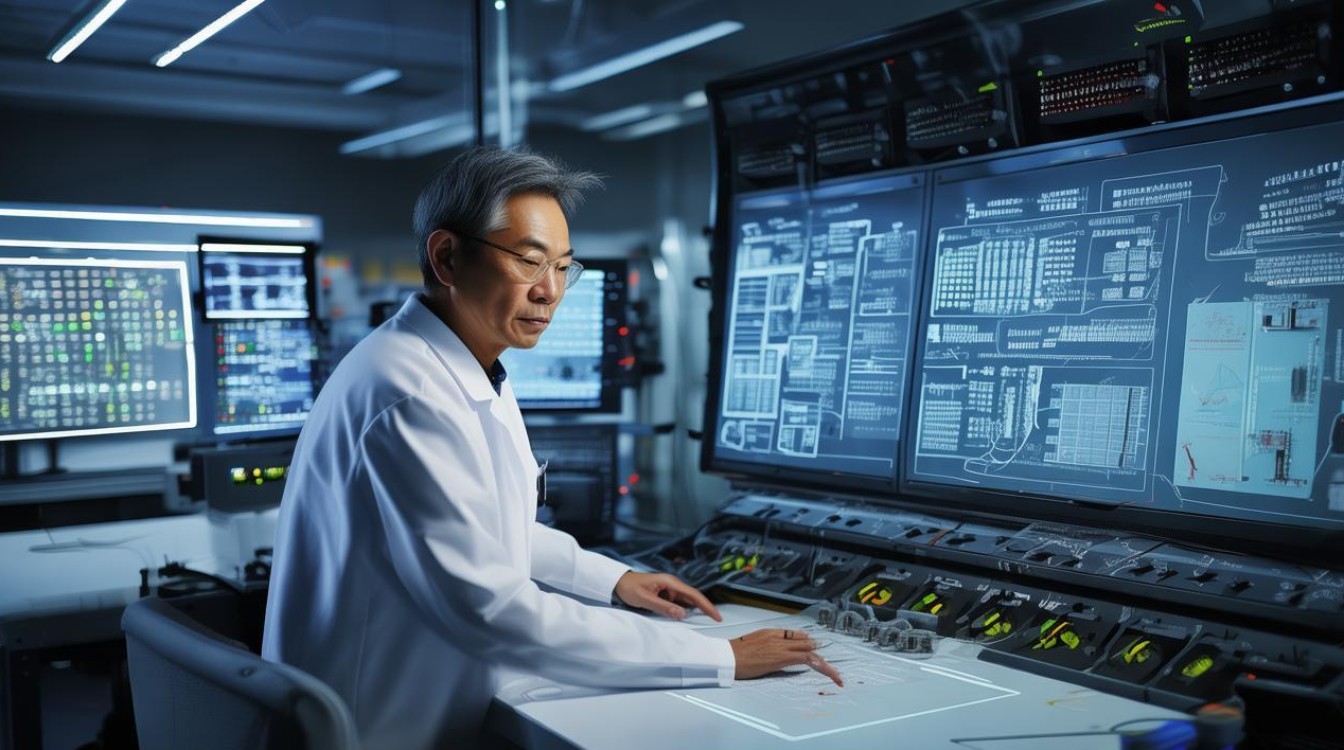 控制工程是什么？其核心原理与应用领域是什么？