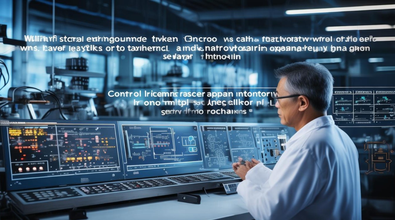 控制工程是什么？其核心原理与应用领域是什么？