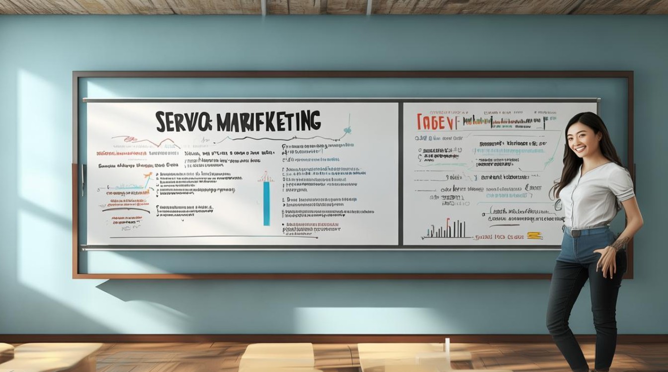 服务营销是什么？核心与策略有哪些？