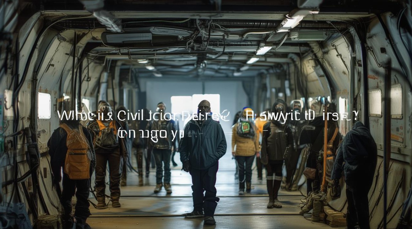 人防究竟是什么？为何如此重要？