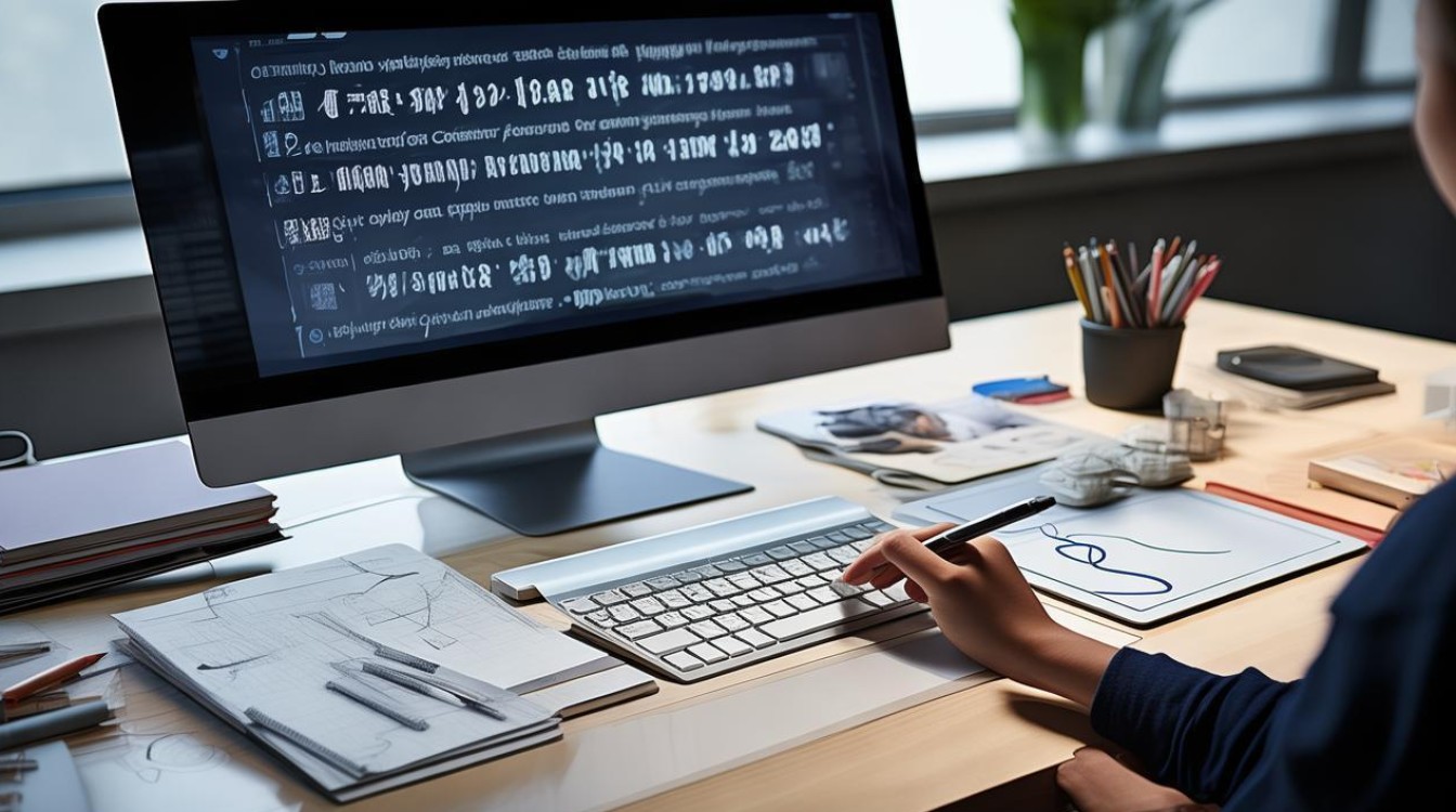 美工具体负责哪些工作内容？