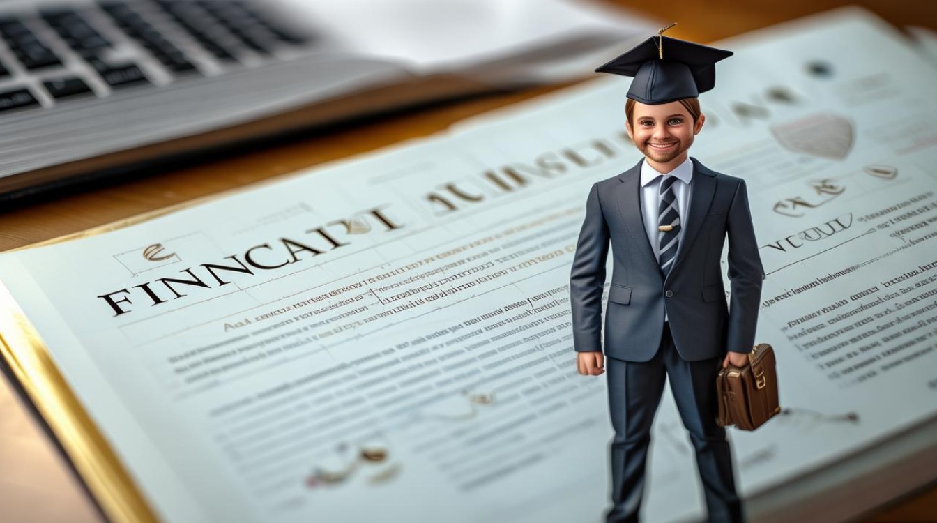 金融学位是什么？学什么？就业方向？