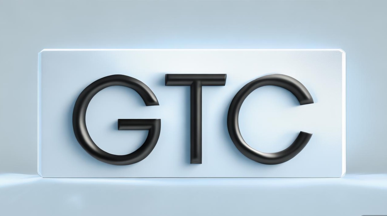 GTC是什么意思？
